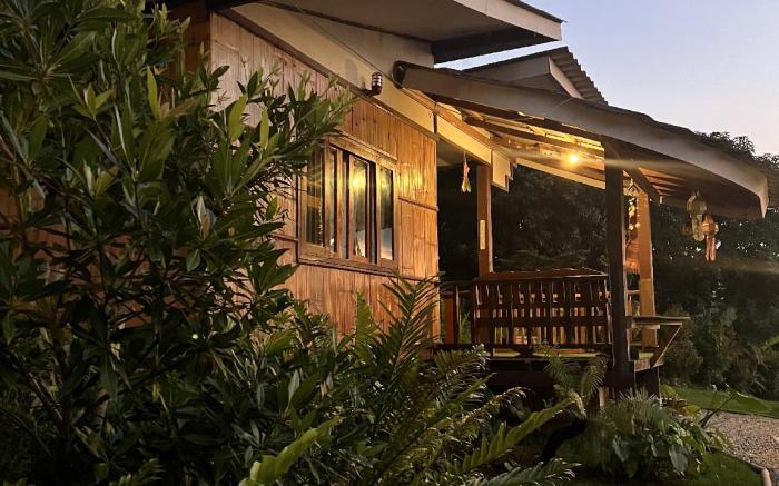 Rakkhao Inthanon Home stay 