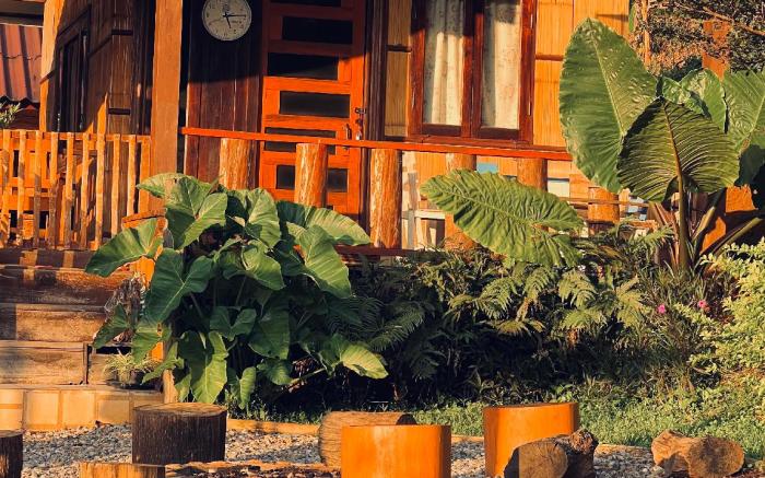 Rakkhao Inthanon Home stay 