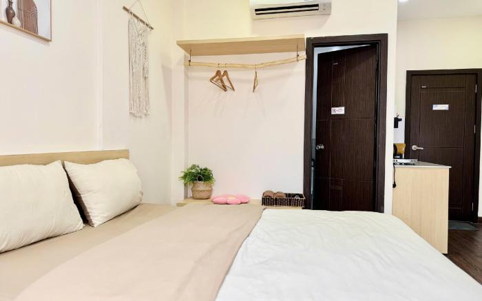 Four P Homestay Bình Thạnh