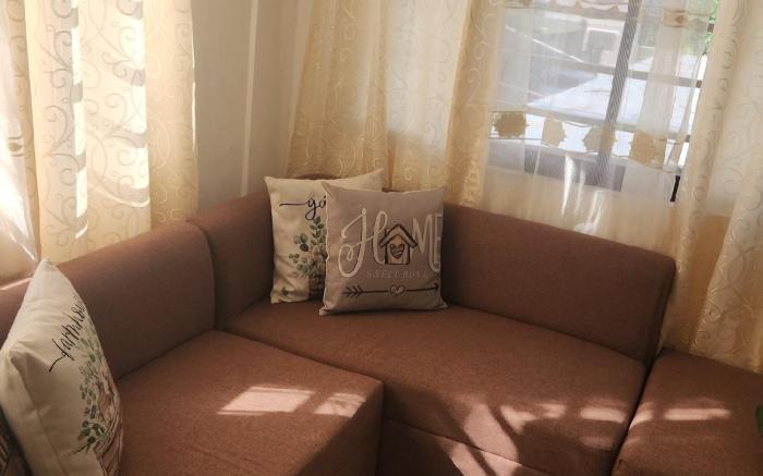 5a's and R 
Transcient house