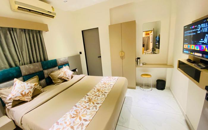 Hotel RV Residency