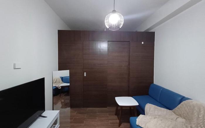 Urban Space in Makati 1BR with Balcony