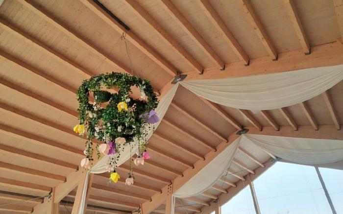 Event Barn