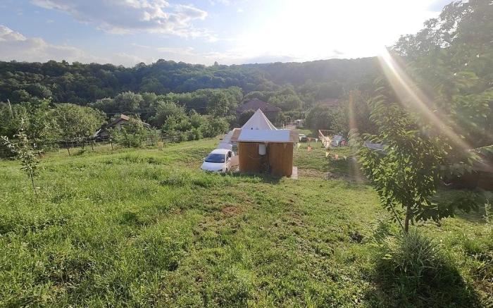 Loc Campare C3 Camping BE YOU