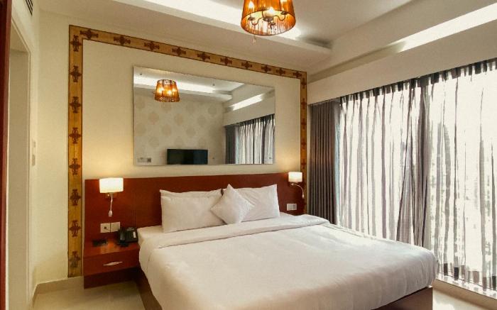 Coventina Lake Suites