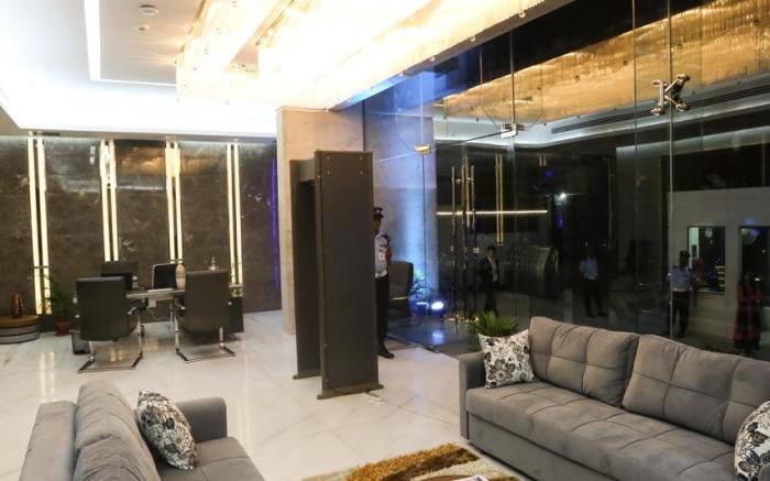 Coventina Lake Suites