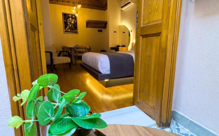 Elmira Pera Hotel & Spa - Special Class