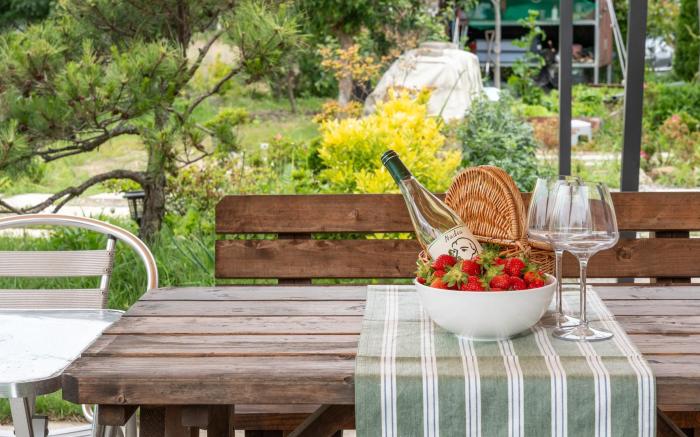 Yeosu Everyday Small Changes Pension