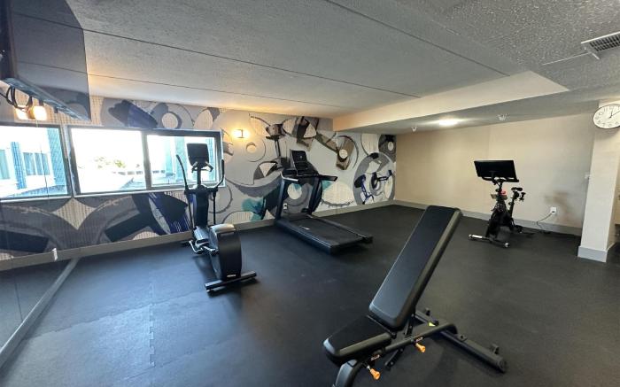 Best Western Plus Downtown Tacoma