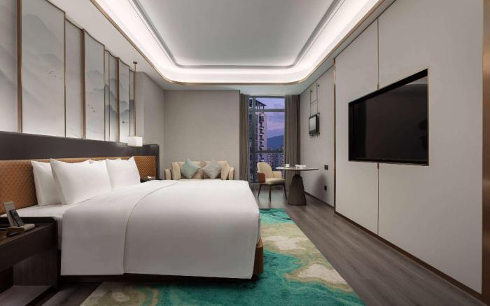 Wyndham Garden Kunming Panlong