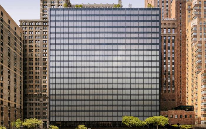 Sonder Battery Park Apartments Financial District