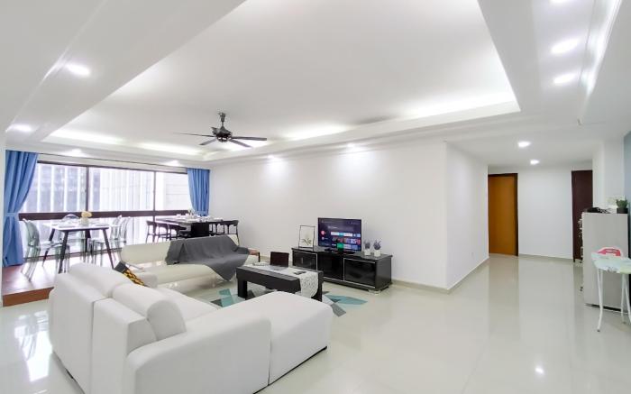 ComfySuite NearBukitBintang 02 