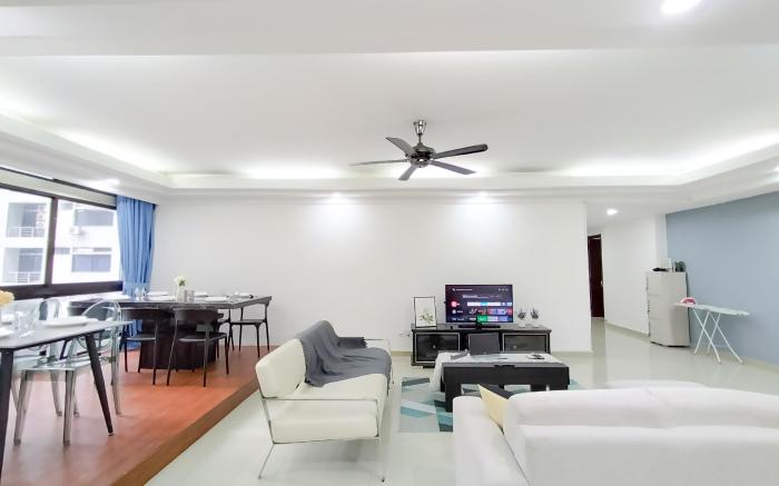 ComfySuite NearBukitBintang 02 