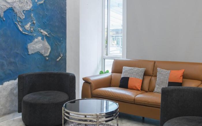 Georgetown Karpal Singh Getaway 4BR | 娱乐设施洋房@乔治市