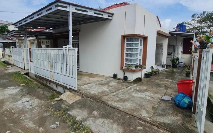 Villa Palacios Syari'ah Bukittinggi