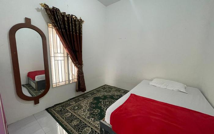 Villa Palacios Syari'ah Bukittinggi