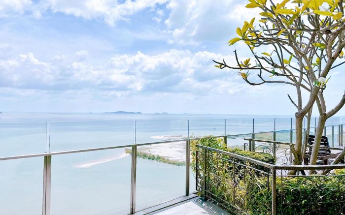 Silverscape - Luxury 3-4BR with Bathtub I 6-11pax I Infinity Pool I JonkerSt - Managed by Alviv Home