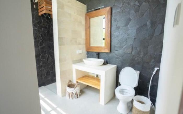 Villa Mucha 3Bed/3bath Villa Canggu