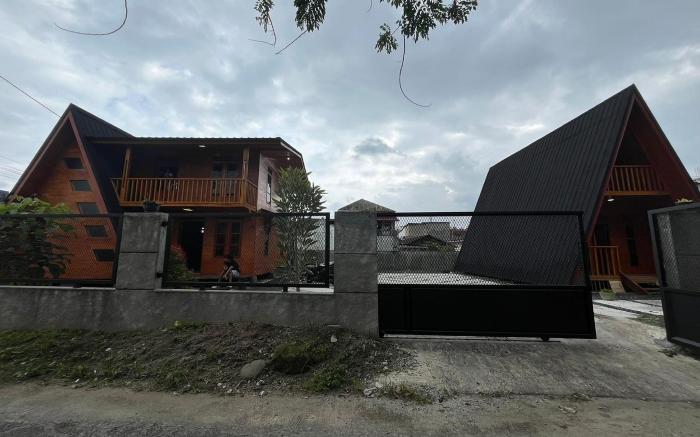 Villa Tapian Banda