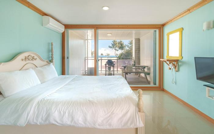 Yangyang Bono Pet-friendly Pension