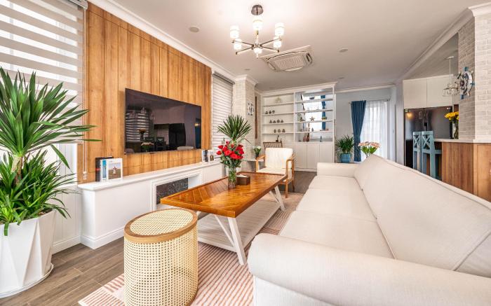 DT Retreat - Novaworld Phan Thiết