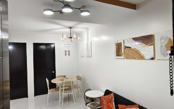 aCed Staycation Cebu Condo Rental