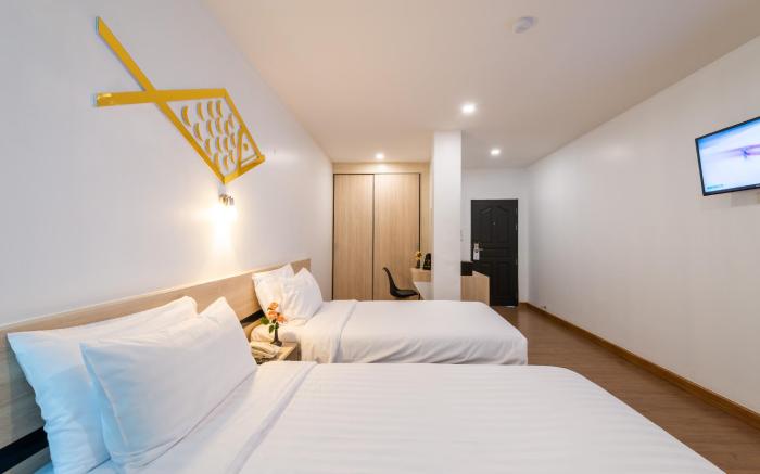 Arawana Regency North Pattaya