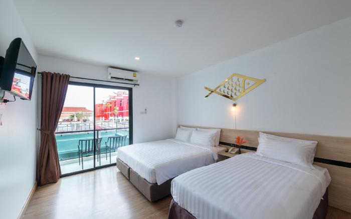 Arawana Regency North Pattaya