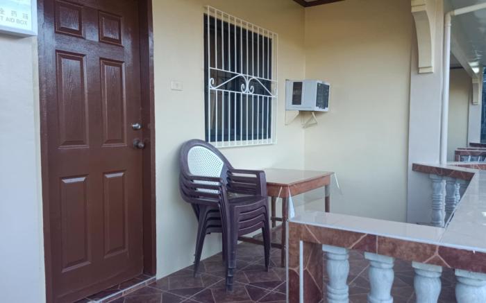 Arrian’s Guest House