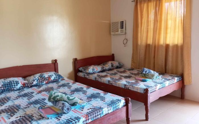 Arrian’s Guest House