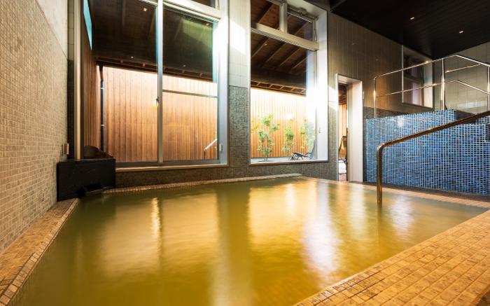 HOTEL MEGURI