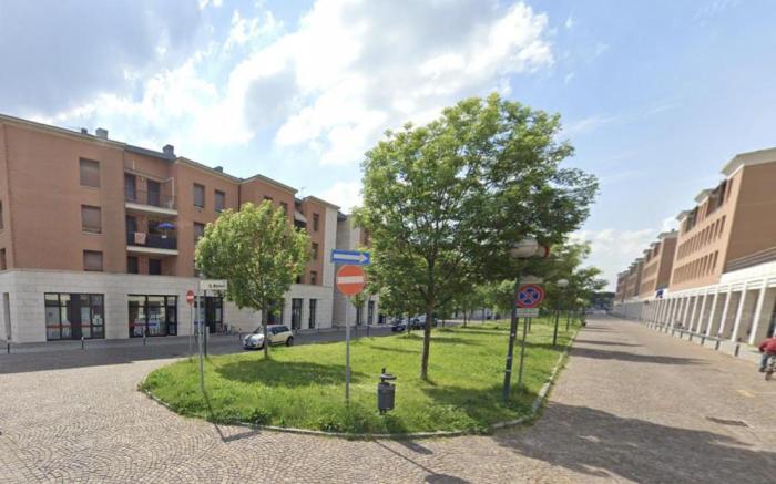 stazione - centro Forli