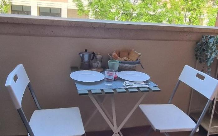 stazione - centro Forli