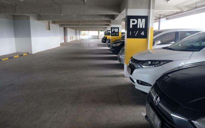 WHroom TreeParkCity  Apartments