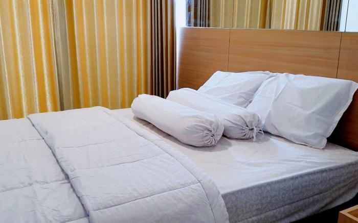 WHroom TreeParkCity  Apartments