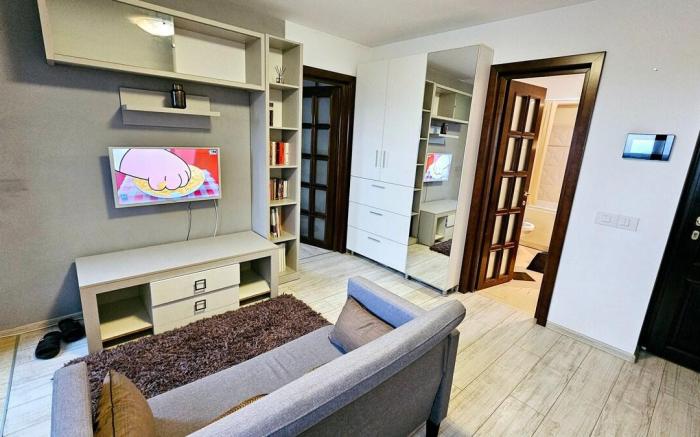Apartment near Iasi Airport