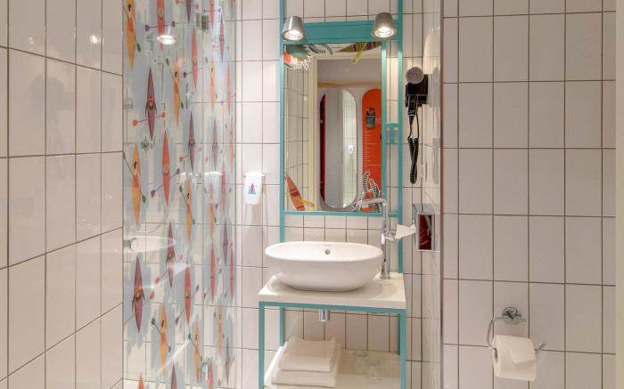 ibis Styles Warszawa Centrum