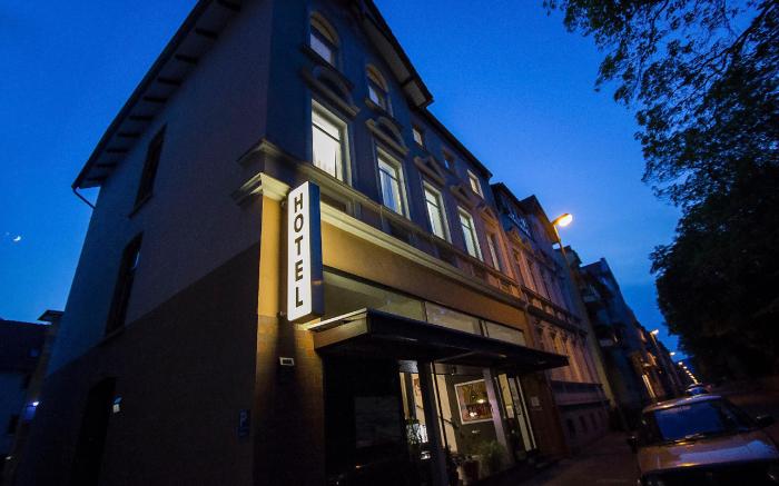 Hotel Garni Forum