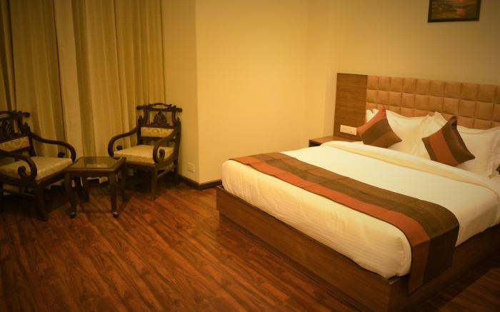Hotel Regal