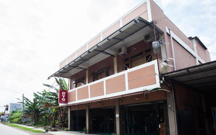 OYO 453 Rumah Idaman Bunda