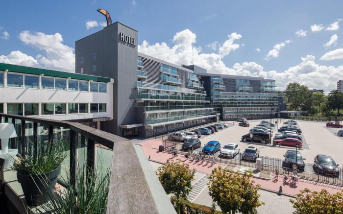 Van der Valk Hotel Haarlem