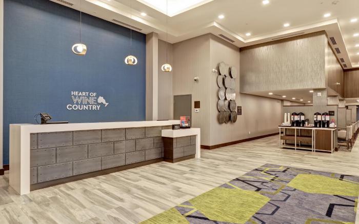 Hampton Inn by Hilton St. Catharines Niagara