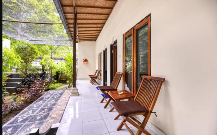 Ari La Casa Guest House