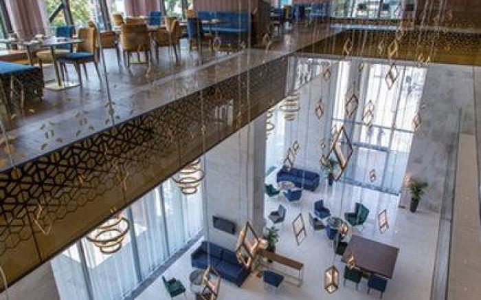 Swissôtel Sarajevo