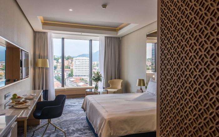 Swissôtel Sarajevo