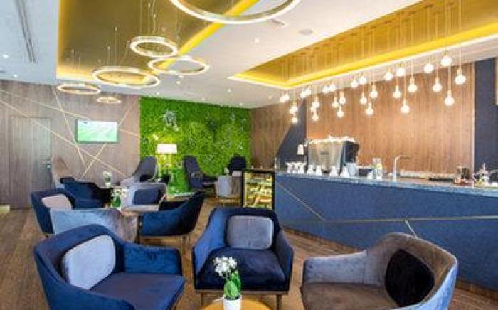Swissôtel Sarajevo