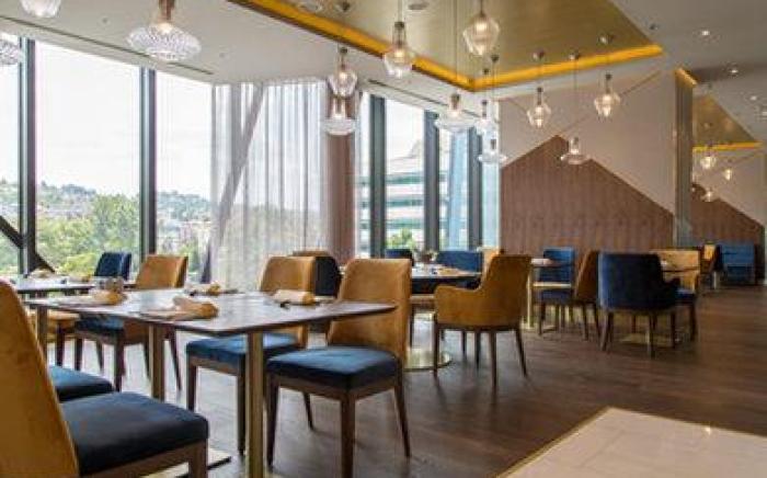 Swissôtel Sarajevo