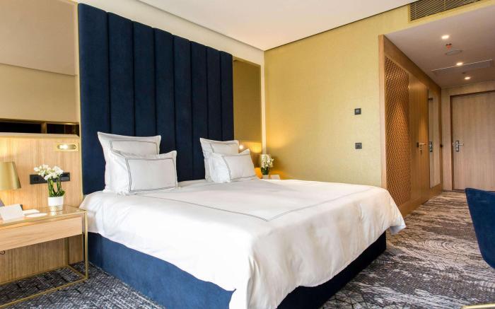 Swissôtel Sarajevo