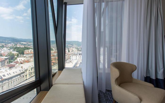 Swissôtel Sarajevo