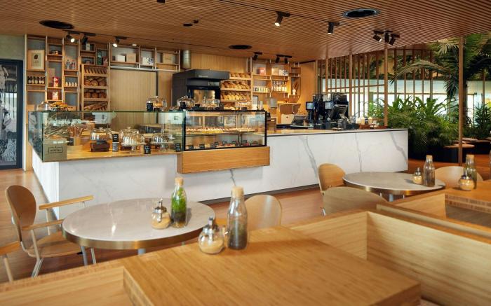 Hotel Jakarta Amsterdam